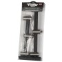 Century Neville NFO Carbon Double Buzz Bars