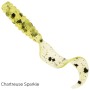 Chartreuse Sparkle
