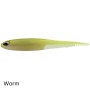 Chasebaits Dagger Bait Lure Worm