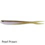 Chasebaits Fork Bait Lure Pearl Prawn