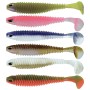 Chasebaits Paddle Tail Lure