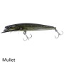 Chasebaits Skinny Dog Lure Mullet
