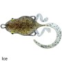 Chasebaits Wiggle Bomb Lure Ice