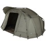 Chub Vantage 2 Man Bivvy Door Open