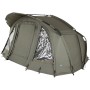 Chub Vantage 1 Man Bivvy Windows