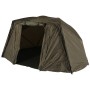 Chub Outkast 60inch Brolly System Door Open