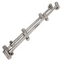 Chub Precision 4 Rod Adjustable Buzz Bars