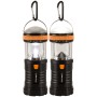 Chub SAT-A-LITE Flash Lantern Lights