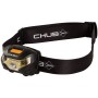 Chub SAT-A-LITE Headtorch 250
