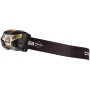 Chub SAT-A-LITE Headtorch 250 Side View