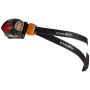 Chub SAT-A-LITE Headtorch Rechargeable 250 Side View