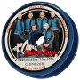 WB Clarke Match Team Mono