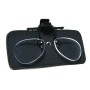 Snowbee Clip-On Magnifier Lenses