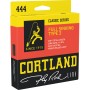 Cortland 444 Full Sinking Type 3 Sub-Surface Fly Line Packaging