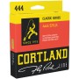 Cortland 444 Sylk Floating Fly Line Packaged