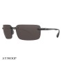 Costa Del Mar Cayan Sunglasses Thunder Grey Frame Grey Lenses