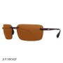 Costa Del Mar Cayan Sunglasses Tortoise Frame Amber Lenses