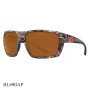 Costa Del Mar Hamlin Sunglasses Realtree Frame Amber Lenses