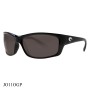 Costa Del Mar Jose Sunglasses Black Frame Grey Lenses