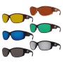 Costa Del Mar Luke Sunglasses