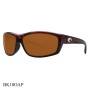Costa Del Mar Saltbreak Sunglasses Tortoise Frame Amber Lenses