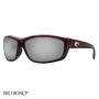 Costa Del Mar Saltbreak Sunglasses Tortoise Frame Silver Lenses