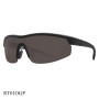Costa Del Mar Straits Sunglasses Blackout Frame Grey Lenses