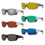 Costa Del Mar Tuna Alley Sunglasses