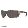 Costa Del Mar Zane Sunglasses Realtree Frame Grey Lenses