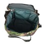Cotswold Aquarius Woodland Camo Dlx Cool Bag 1