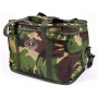 Cotswold Aquarius Woodland Camo Dlx Cool Bag