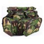 Cotswold Aquarius Woodland Camo Dlx Cool Bag 3 Pocket 1