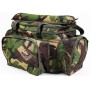 Cotswold Aquarius Woodland Camo Dlx Cool Bag 3 Pocket 2