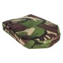 Cotswold Aquarius Woodland Camo Dlx Padded Scale Pouch 2