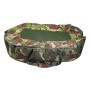 Cotswold Aquarius Woodland Camo Les Graviers Cradle Mat