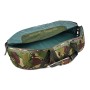 Cotswold Aquarius Woodland Camo Les Graviers Cradle Mat 3