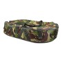Cotswold Aquarius Woodland Camo Les Graviers Cradle Mat 4