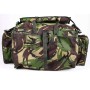 Cotswold Aquarius Woodland Camo Rhino Carryall 3