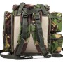 Cotswold Aquarius Woodland Camo Vulpine Sack Back