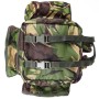 Cotswold Aquarius Woodland Camo Vulpine Sack Above Shut