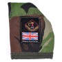 Cotswold Aquarius Woodland Camo Combi Neville Cover