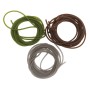 Gardner Covert C-Thru Sinking Rig Tube Colours
