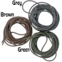 Gardner Covert Sinking Rig Tube Colours