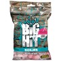 Crafty Catcher Big Hit Boilies 250g Tutti Frutti