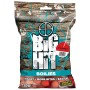 Crafty Catcher Big Hit Boilies 250g Strawberry