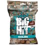 Crafty Catcher Big Hit Boilies 250g Spicy Krill & Garlic