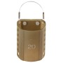 Cresta Accelerate Block Feeder Large 20g