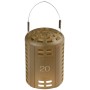 Cresta Accelerate Jail Feeder Large 20g