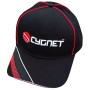 Cygnet Logo Baseball Cap