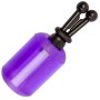 Cygnet Clinga Dumpy Head Purple